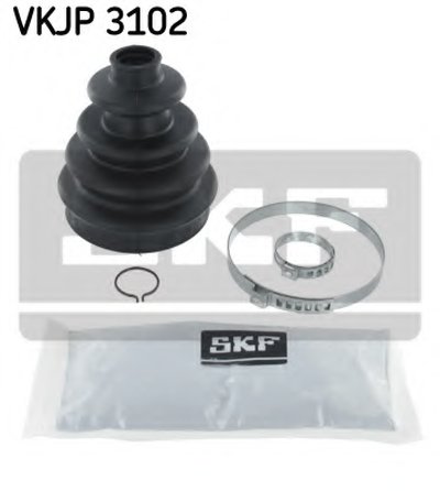 VKJP3102 SKF Комплект пылника, приводной вал