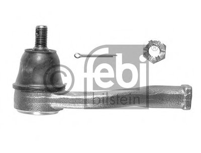 41374 FEBI BILSTEIN Наконечник поперечной рулевой тяги