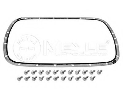 Прокладка, масляный поддон автоматической коробки передач MEYLE купить