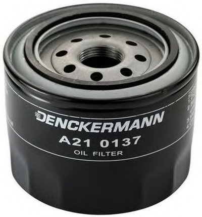 A210137 DENCKERMANN Масляный фильтр