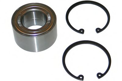 WBK1003 KAVO PARTS Комплект подшипника ступицы колеса