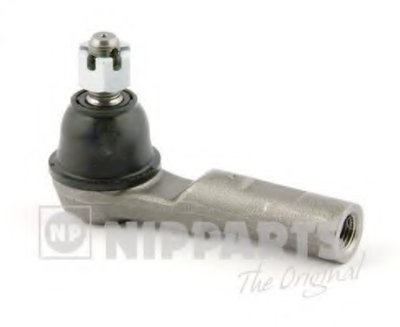 N4824029 NIPPARTS Наконечник поперечной рулевой тяги