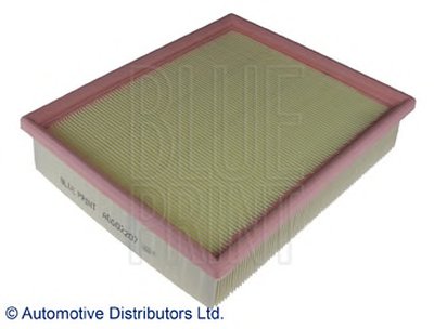 ADG02207 BLUE PRINT Воздушный фильтр