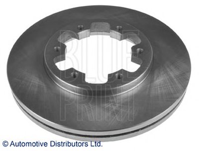 ADN14368 BLUE PRINT Тормозной диск