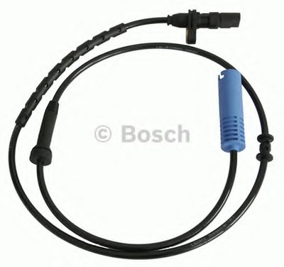 0986594531 BOSCH Датчик, частота вращения колеса