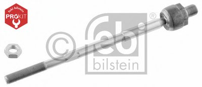 12780 FEBI BILSTEIN Осевой шарнир, рулевая тяга