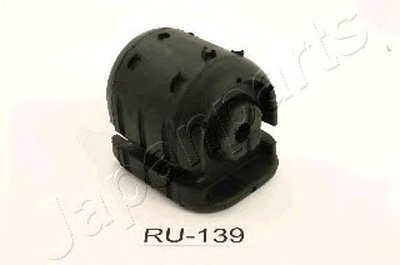 RU139 JAPANPARTS Кронштейн, подушки рычага