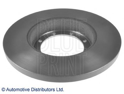 Тормозной диск BLUE PRINT купить