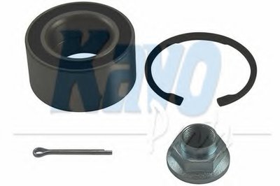 WBK3023 KAVO PARTS Комплект подшипника ступицы колеса