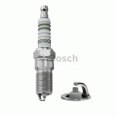 0241235753 BOSCH Свеча зажигания