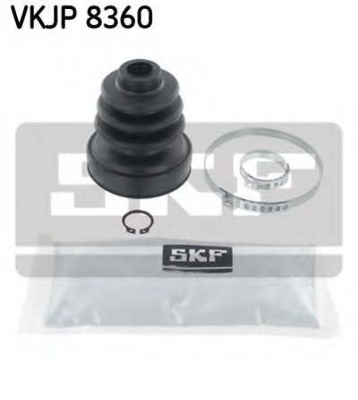 VKJP8360 SKF Комплект пылника, приводной вал