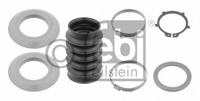 24495 FEBI BILSTEIN Монтажный комплект, шарнир продольного вала