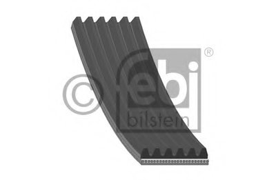 39793 FEBI BILSTEIN V-Ribbed Belts