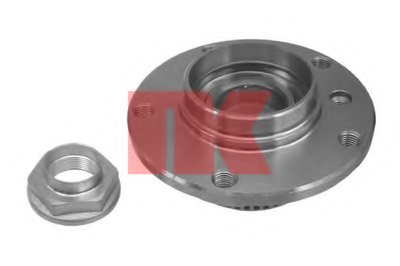 Комплект подшипника ступицы колеса NK купить
