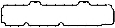 11096400 AJUSA Прокладка, крышка головки цилиндра