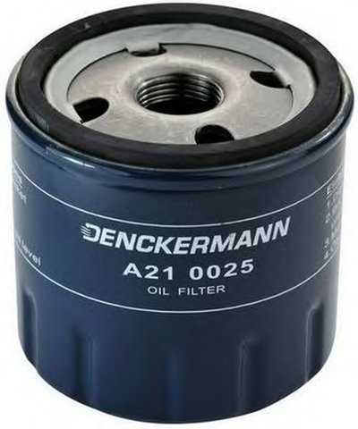 A210025 DENCKERMANN Масляный фильтр