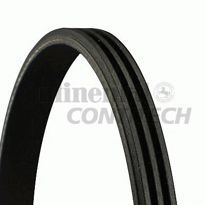 V-Ribbed Belts CONTITECH купить