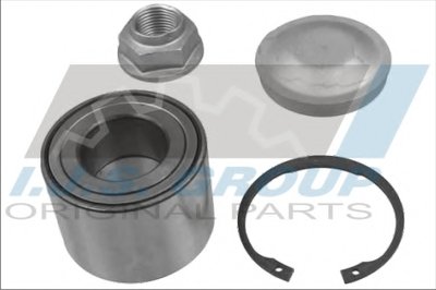 101294 IJS GROUP Комплект подшипника ступицы колеса