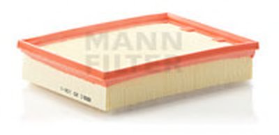 C251091 MANN-FILTER Воздушный фильтр