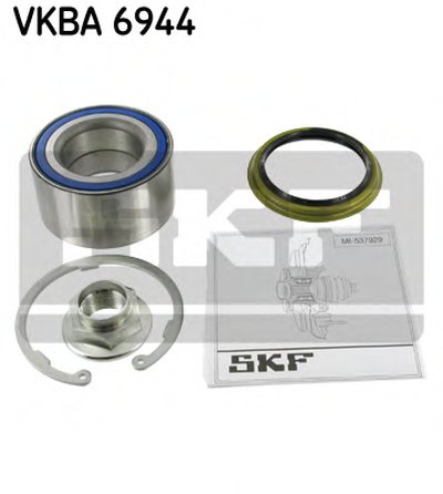 VKBA6944 SKF Комплект подшипника ступицы колеса