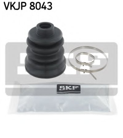 VKJP8043 SKF Комплект пылника, приводной вал