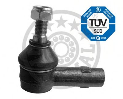 G1020 OPTIMAL Наконечник поперечной рулевой тяги