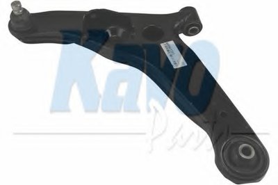 SCA5573 KAVO PARTS Рычаг независимой подвески колеса, подвеска колеса