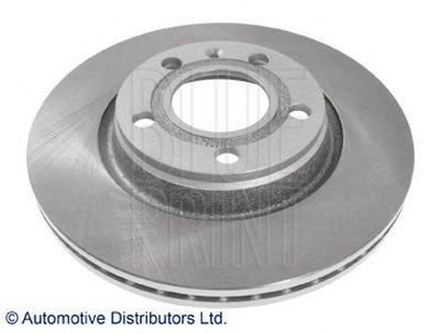 ADV184320 BLUE PRINT Тормозной диск