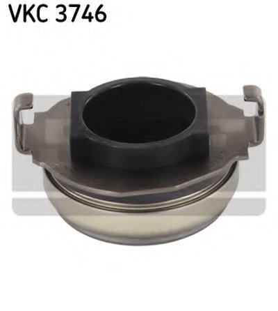 VKC3746 SKF Выжимной подшипник