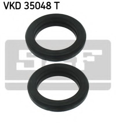 VKD35048T SKF Подшипник качения, опора стойки амортизатора