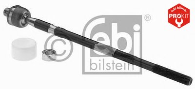 17504 FEBI BILSTEIN Осевой шарнир, рулевая тяга