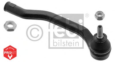 39040 FEBI BILSTEIN Наконечник поперечной рулевой тяги