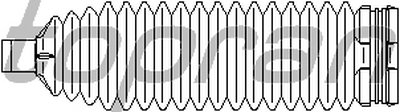 Пыльник, рулевое управление TOPRAN купить