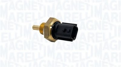 171916011470 MAGNETI MARELLI Датчик, температура охлаждающей жидкости