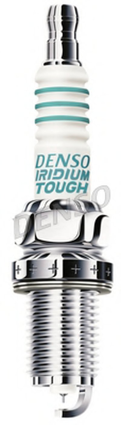 Свеча зажигания Iridium Tough DENSO купить