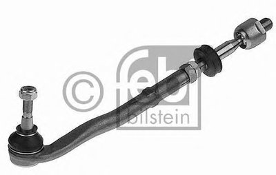 11817 FEBI BILSTEIN Поперечная рулевая тяга