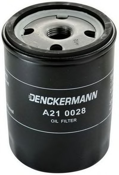 A210028 DENCKERMANN Масляный фильтр