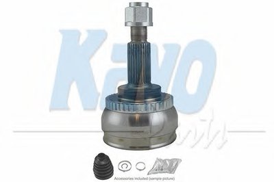 CV6524 KAVO PARTS Шарнирный комплект, приводной вал