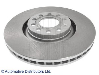 ADV184321 BLUE PRINT Тормозной диск