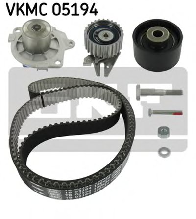 VKMC05194 SKF Водяной насос + комплект зубчатого ремня