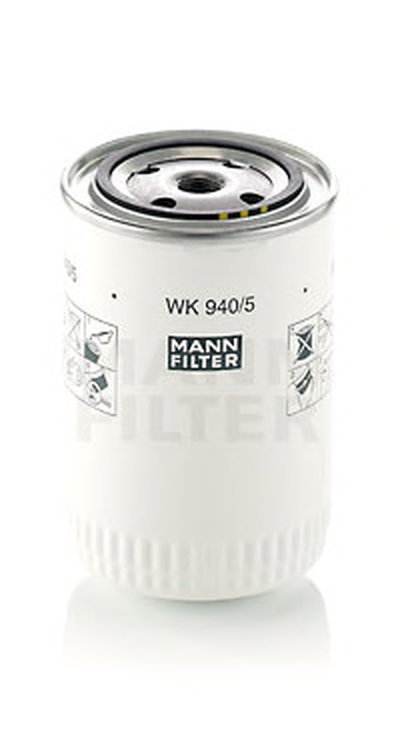 WK9405 MANN-FILTER Топливный фильтр