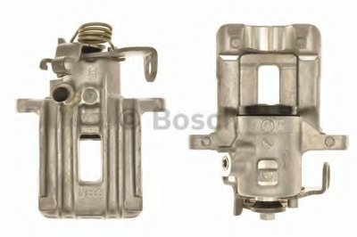 0986473109 BOSCH Тормозной суппорт