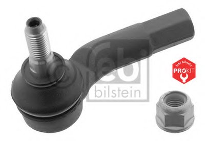 39940 FEBI BILSTEIN Наконечник поперечной рулевой тяги