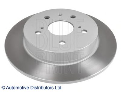 ADK84335 BLUE PRINT Тормозной диск