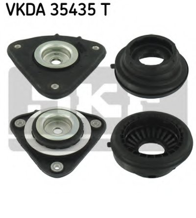 VKDA35435T SKF Опора стойки амортизатора