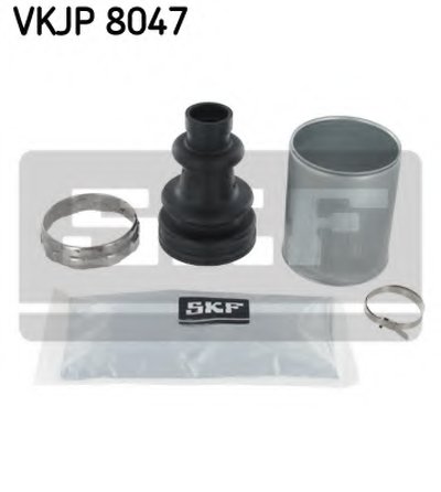 VKJP8047 SKF Комплект пылника, приводной вал