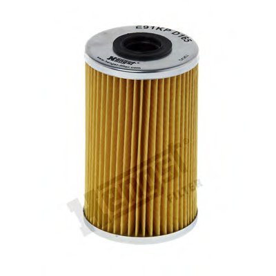 E91KPD165 HENGST FILTER Топливный фильтр