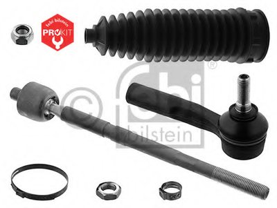 39291 FEBI BILSTEIN Поперечная рулевая тяга