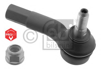 39941 FEBI BILSTEIN Наконечник поперечной рулевой тяги