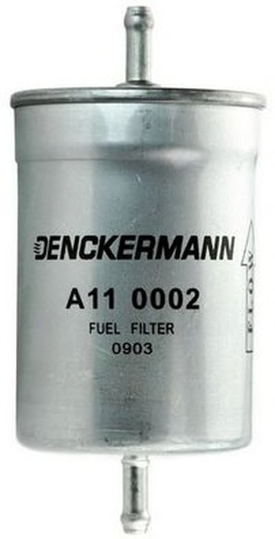 A110002 DENCKERMANN Топливный фильтр